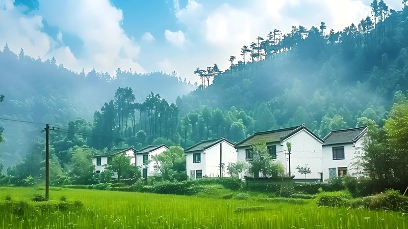 园区智能灌溉系统安装流程解析**