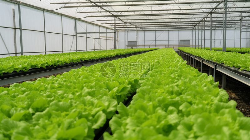 农产品配送系统：构建高效流通的桥梁**