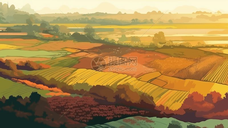 小型有机农场种植技术：绿色发展的关键路径**