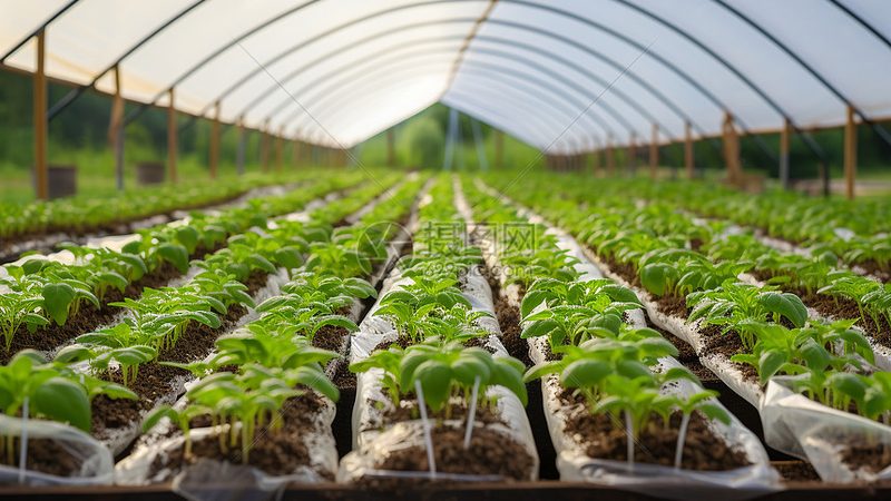 粮食种植定制方案：哪些作物适合定制？**